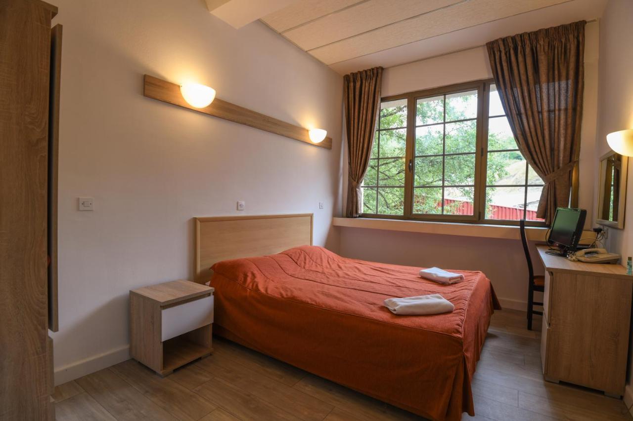 Hotel Fersped Mavrovo Luaran gambar