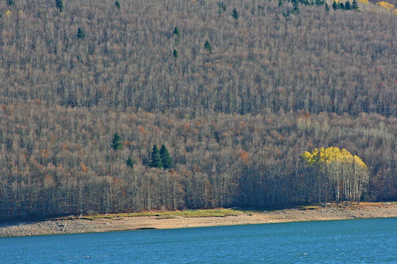 Hotel Fersped Mavrovo Luaran gambar